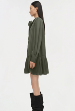 SIMKHAI Quince Mini Dress
