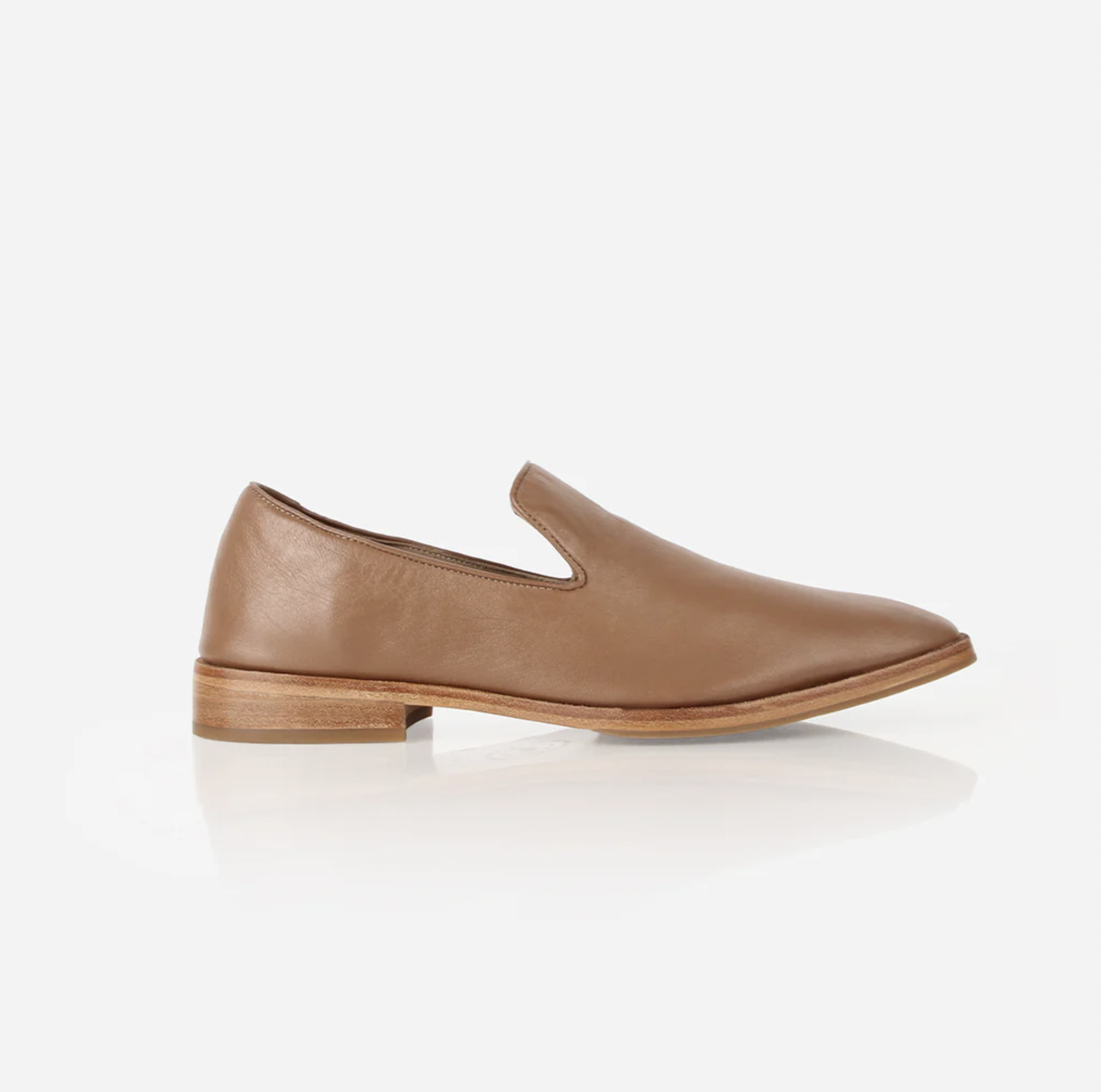 The Daily Loafer - Vincent | Your Canadian Destination for
