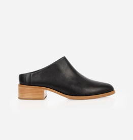 Poppy Barley The Low Down Mule