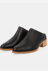 Poppy Barley The Low Down Mule