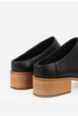 Poppy Barley The Low Down Mule