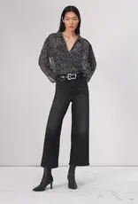 Rag & Bone Emmy Printed Top