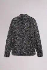 Rag & Bone Emmy Printed Top