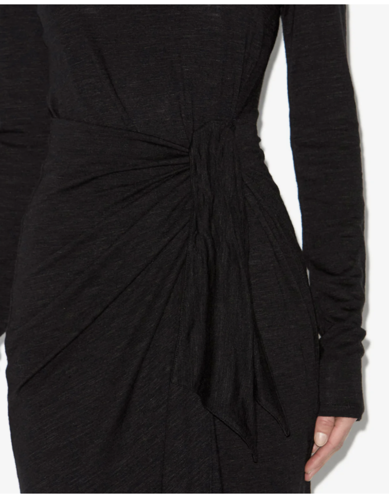 Isabel Marant Etoile Lisy Dress