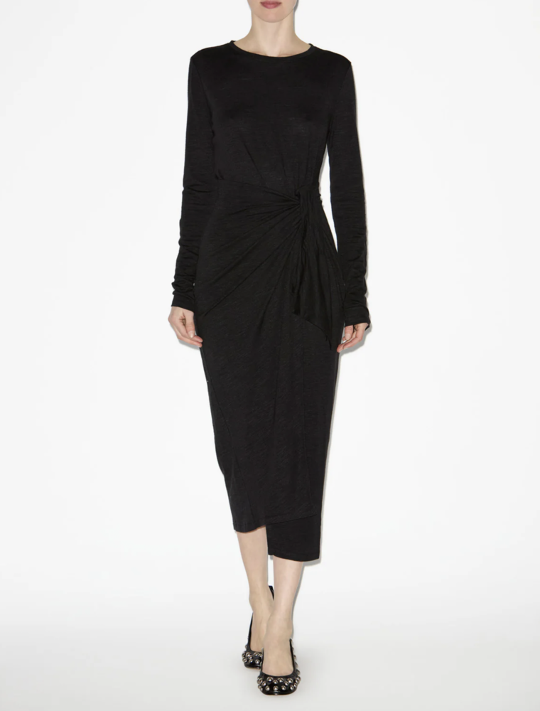 Isabel Marant Etoile Lisy Dress