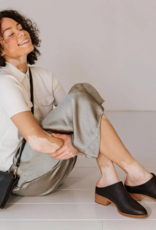 Poppy Barley The Low Down Mule