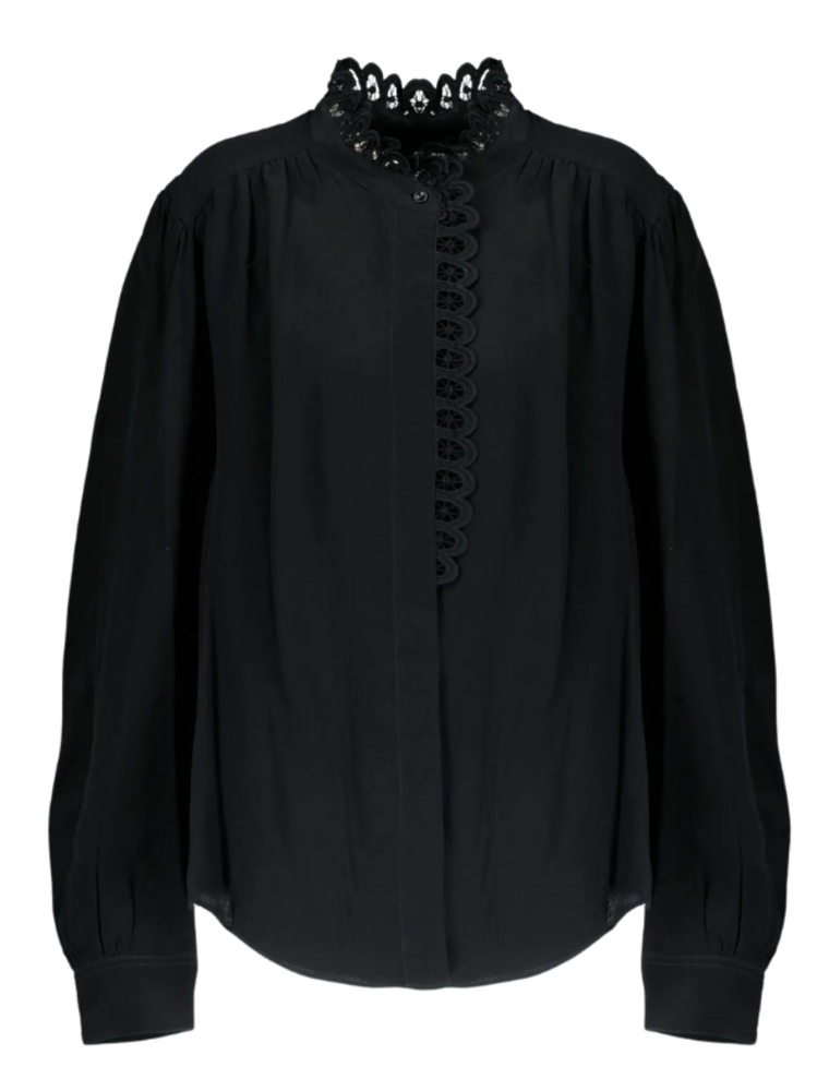 Isabel Marant Etoile Estela Top