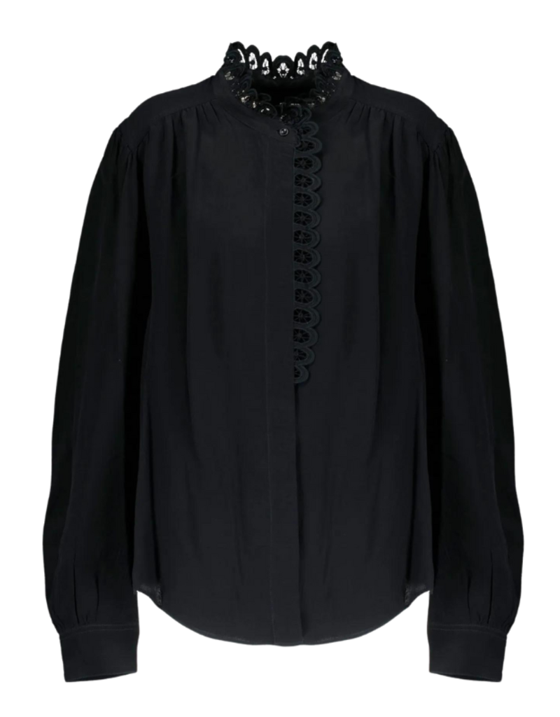 Isabel Marant Etoile Estela Top