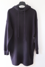Velvet Etta Autumn Fleece Hoodie Dress