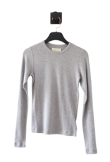 Velvet Camino Longsleeve Rib Top