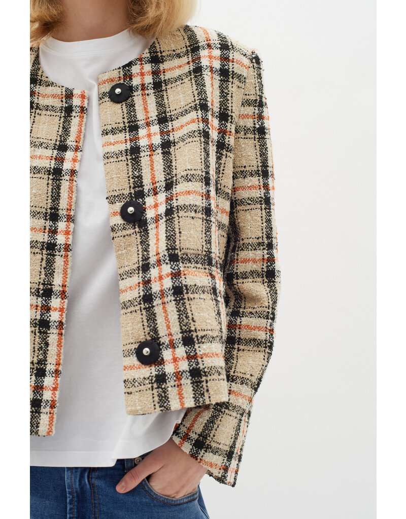 Kamie Jacket Vincent