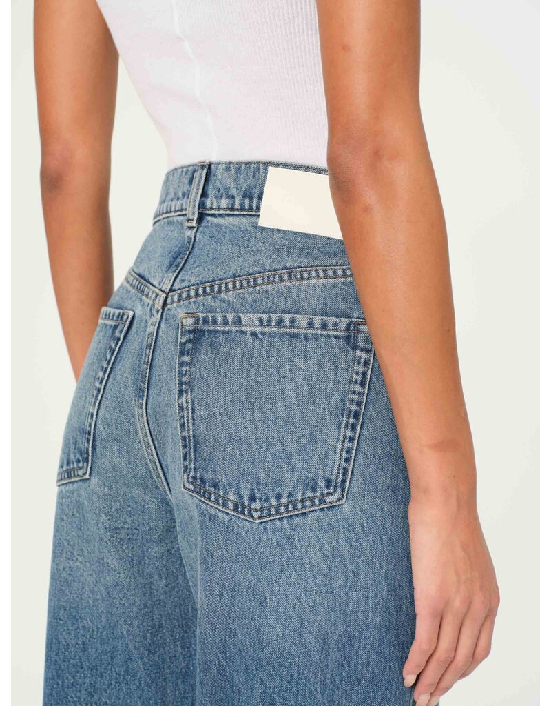 DL 1961 Taylor Barrel Jeans