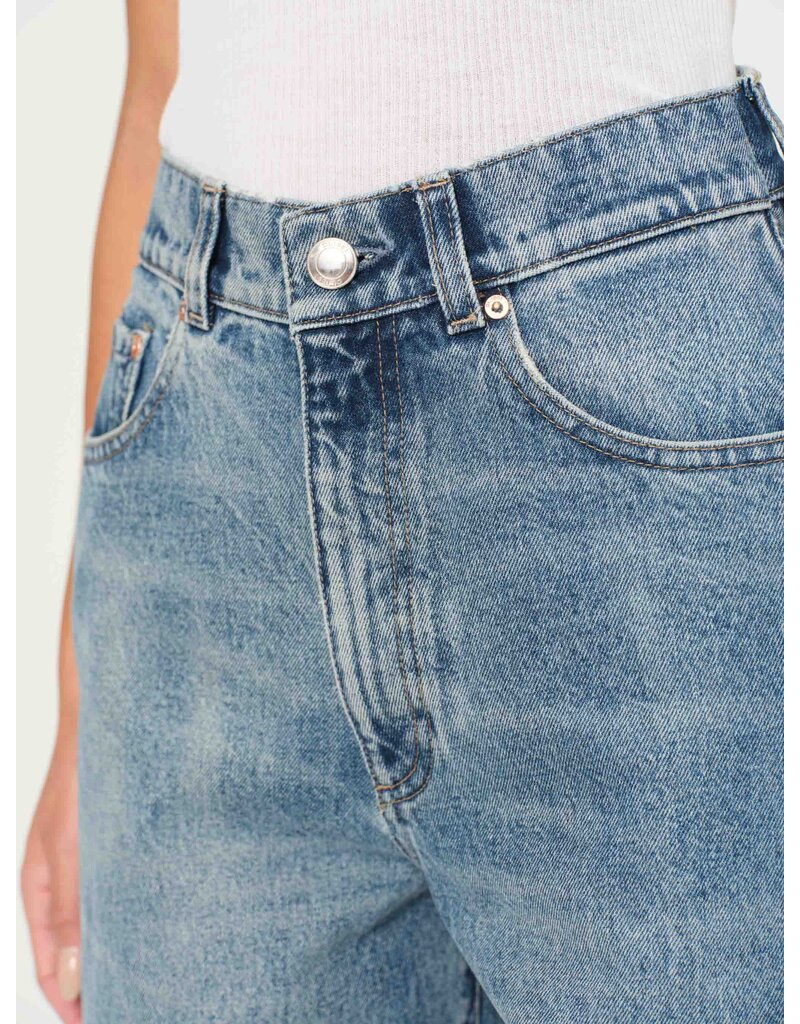 DL 1961 Taylor Barrel Jeans