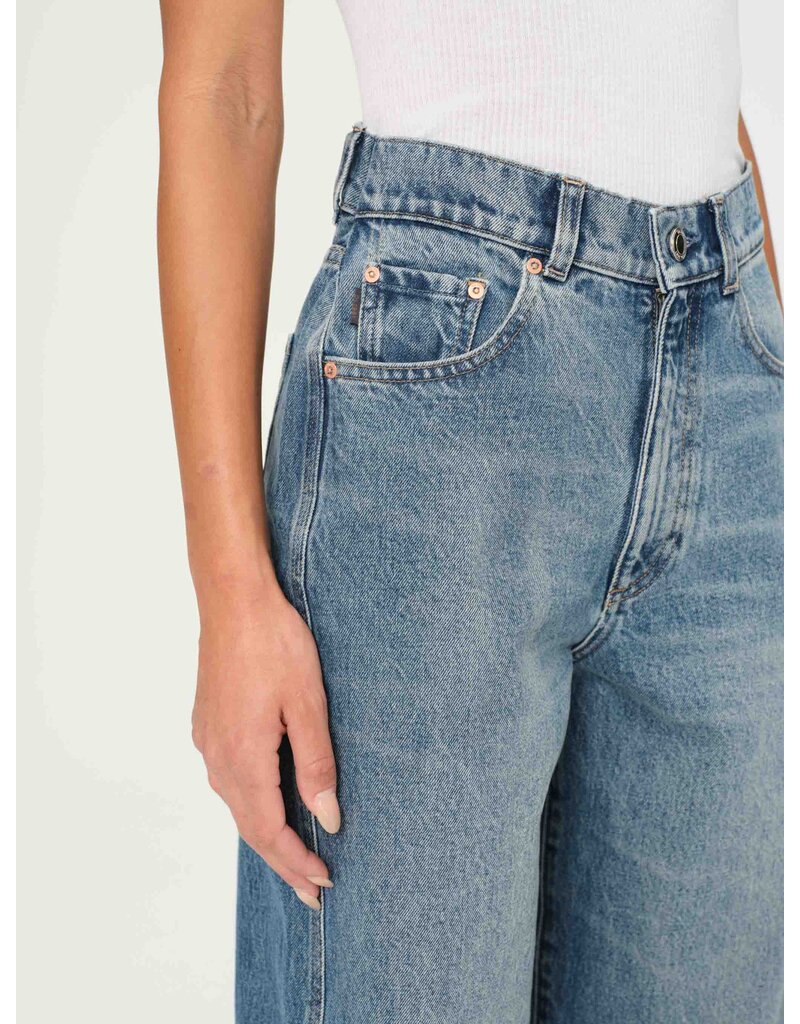 DL 1961 Taylor Barrel Jeans