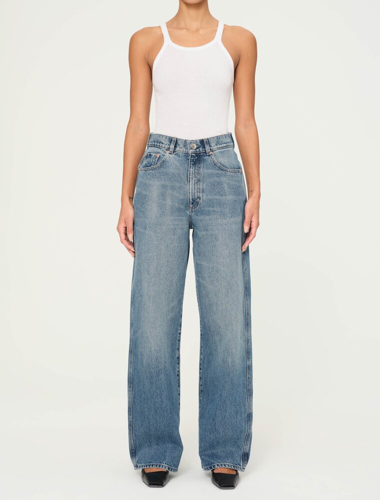 DL 1961 Taylor Barrel Jeans
