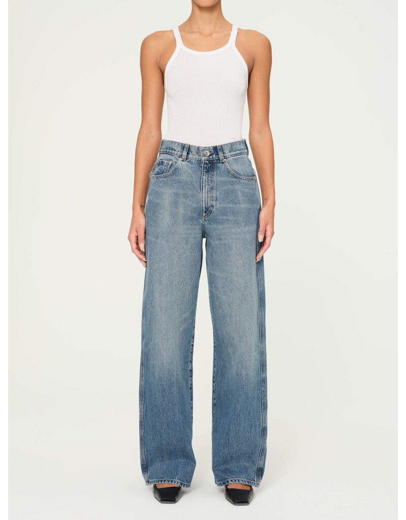 DL 1961 Taylor Barrel Jeans