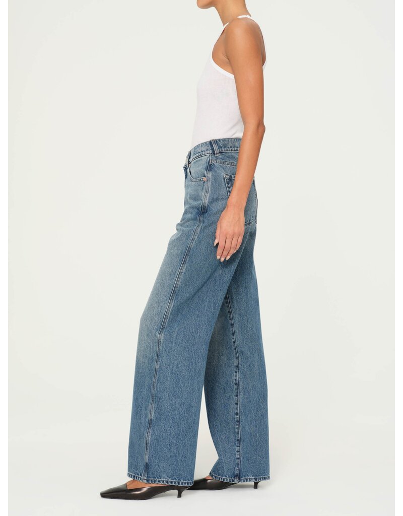 DL 1961 Taylor Barrel Jeans