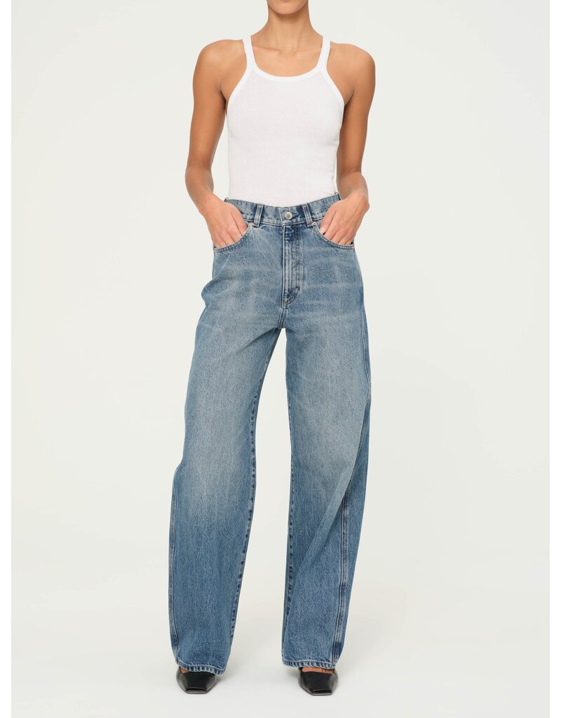 DL 1961 Taylor Barrel Jeans