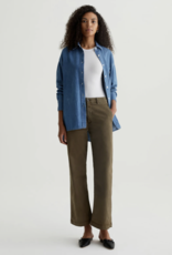 AG JEANS Caden Straight Pant