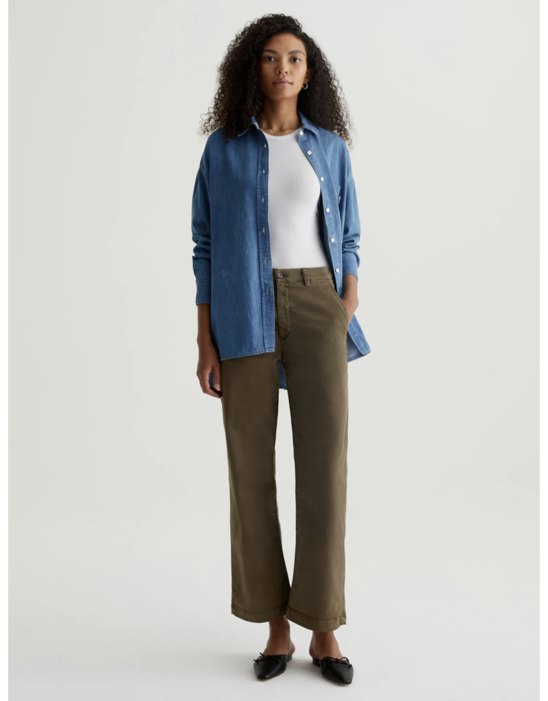 AG JEANS Caden Straight Pant