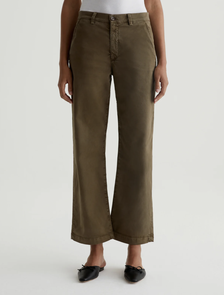 AG JEANS Caden Straight Pant