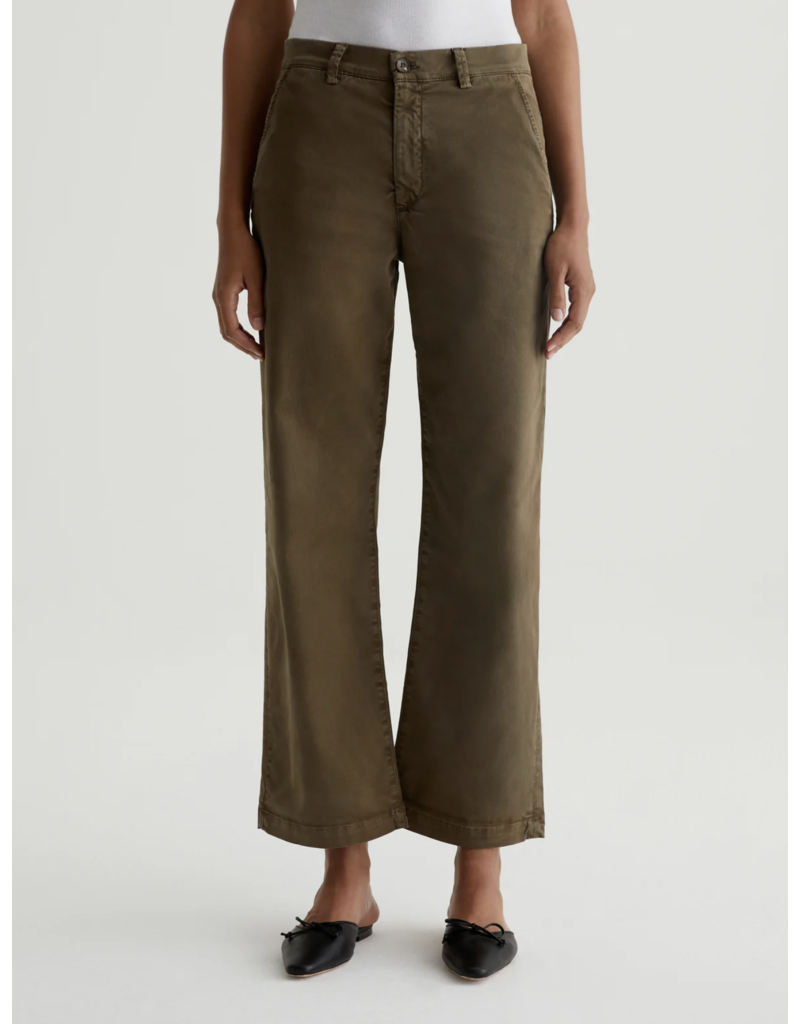 AG JEANS Caden Straight Pant