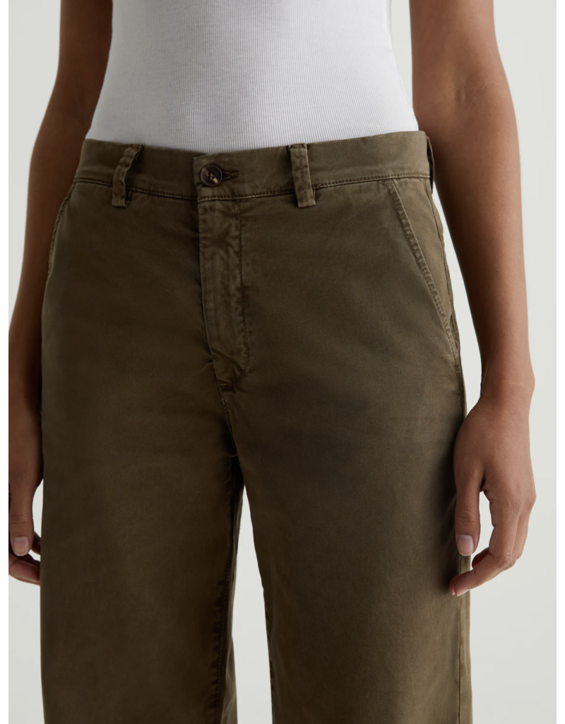 AG JEANS Caden Straight Pant