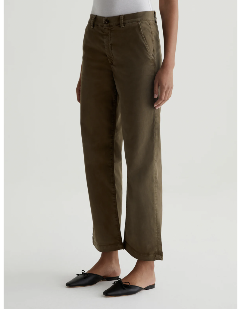 AG JEANS Caden Straight Pant