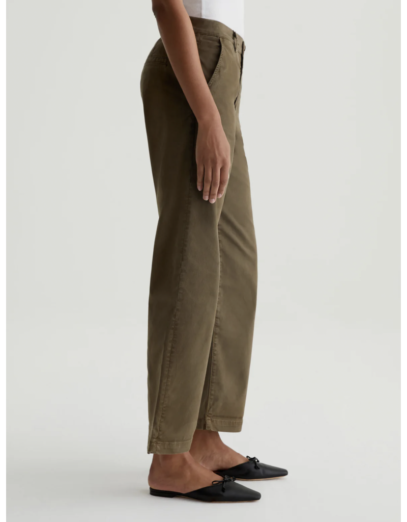 AG JEANS Caden Straight Pant