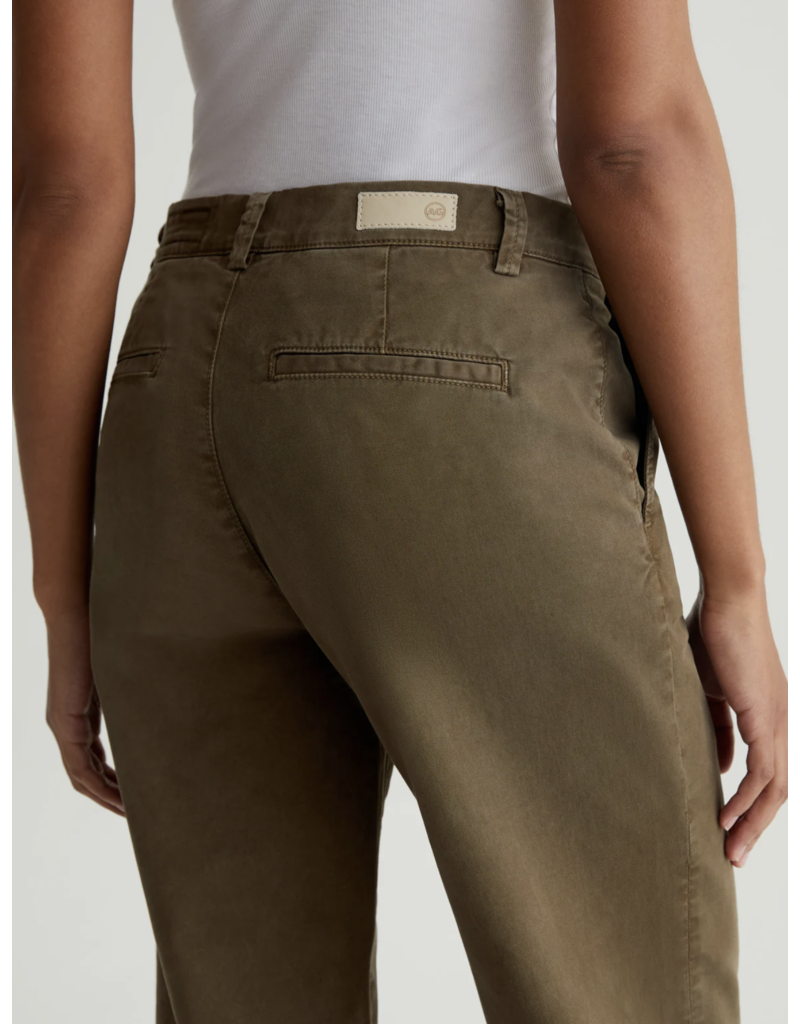 AG JEANS Caden Straight Pant