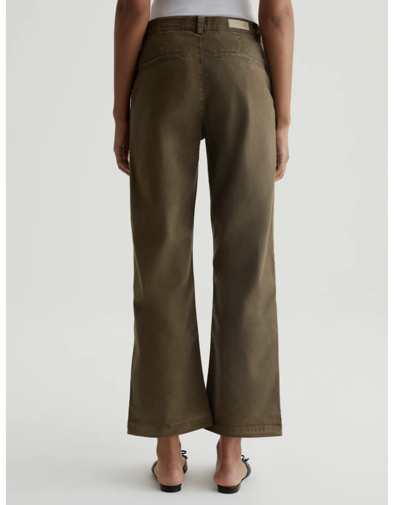 AG JEANS Caden Straight Pant