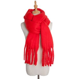 Lyla + Luxe Solid Scarf