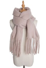 Lyla + Luxe Solid Scarf