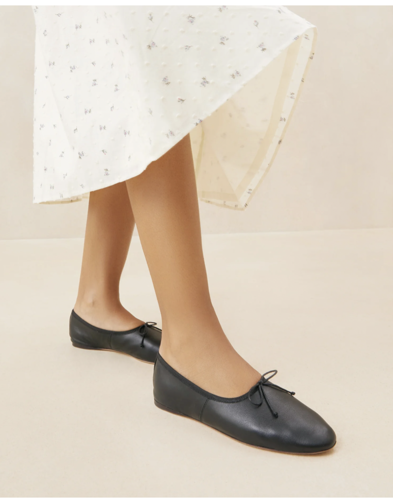 Loeffler Randall Landon Soft Ballet Flat