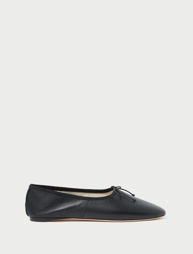 Loeffler Randall Landon Soft Ballet Flat