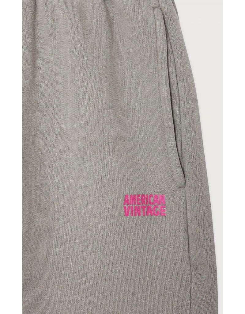American Vintage Izubird Sweatpants