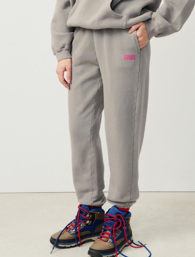 American Vintage Izubird Sweatpants
