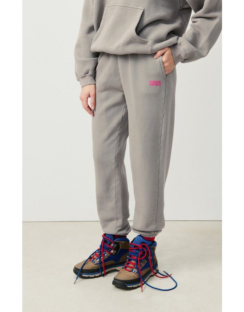 American Vintage Izubird Sweatpants