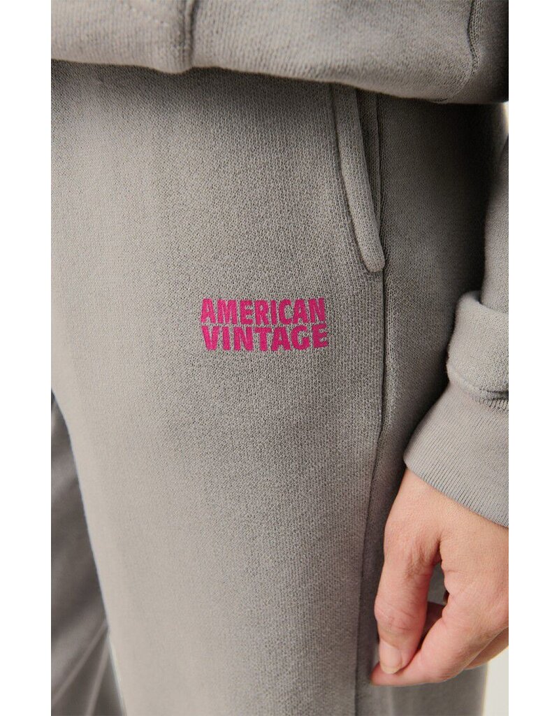 American Vintage Izubird Sweatpants