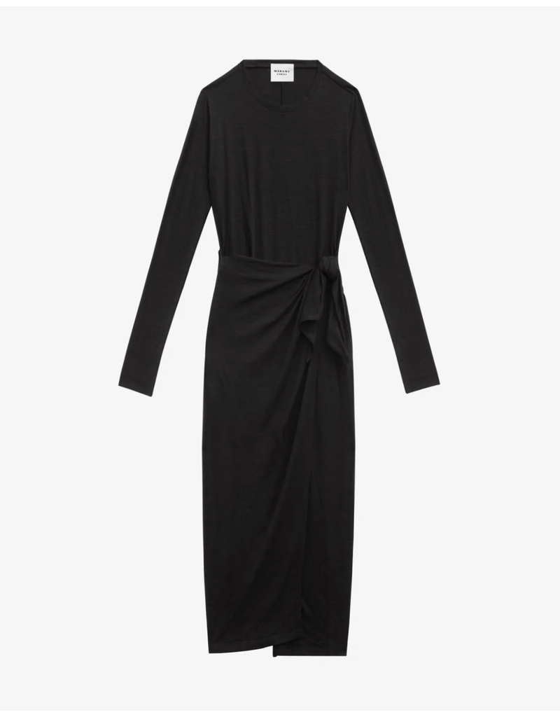 Isabel Marant Etoile Lisy Dress