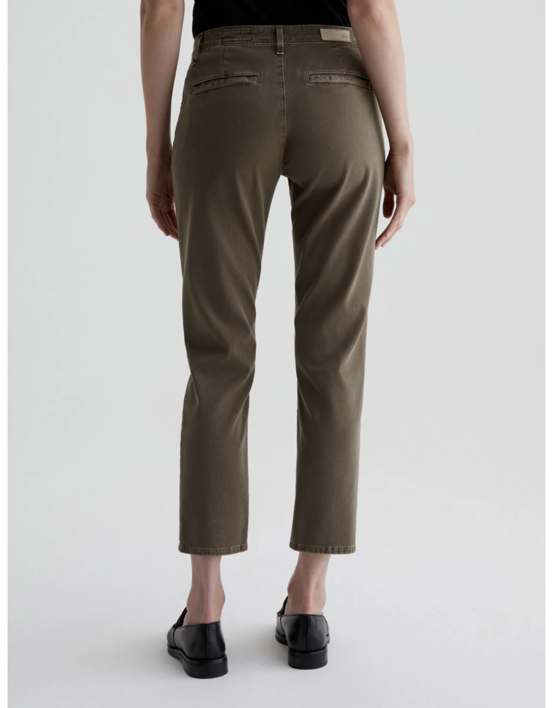 AG JEANS Caden Straight Pant