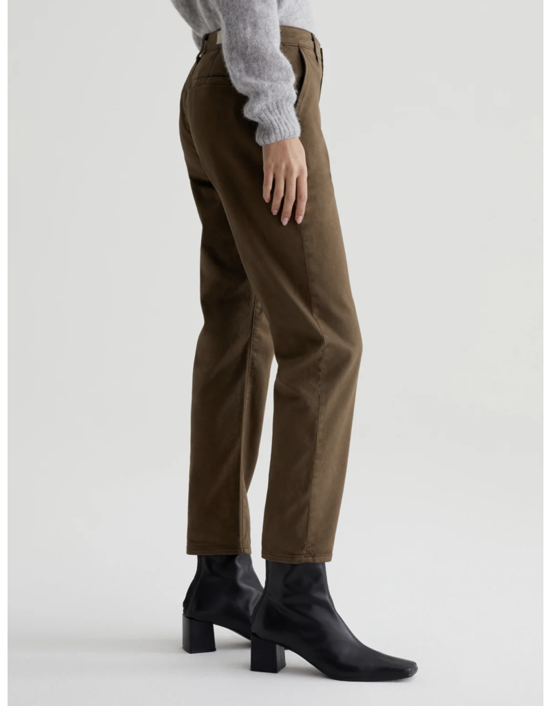 AG JEANS Caden Straight Pant