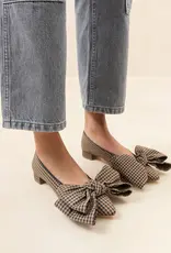 Loeffler Randall Noa Bow Flat