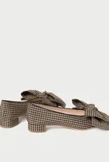 Loeffler Randall Noa Bow Flat