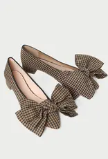 Loeffler Randall Noa Bow Flat