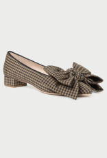 Loeffler Randall Noa Bow Flat