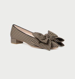 Loeffler Randall Noa Bow Flat