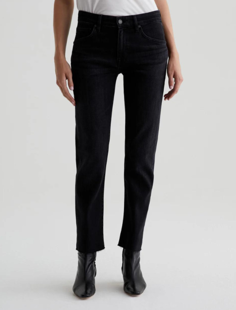 AG JEANS Ex-Boyfriend Slim