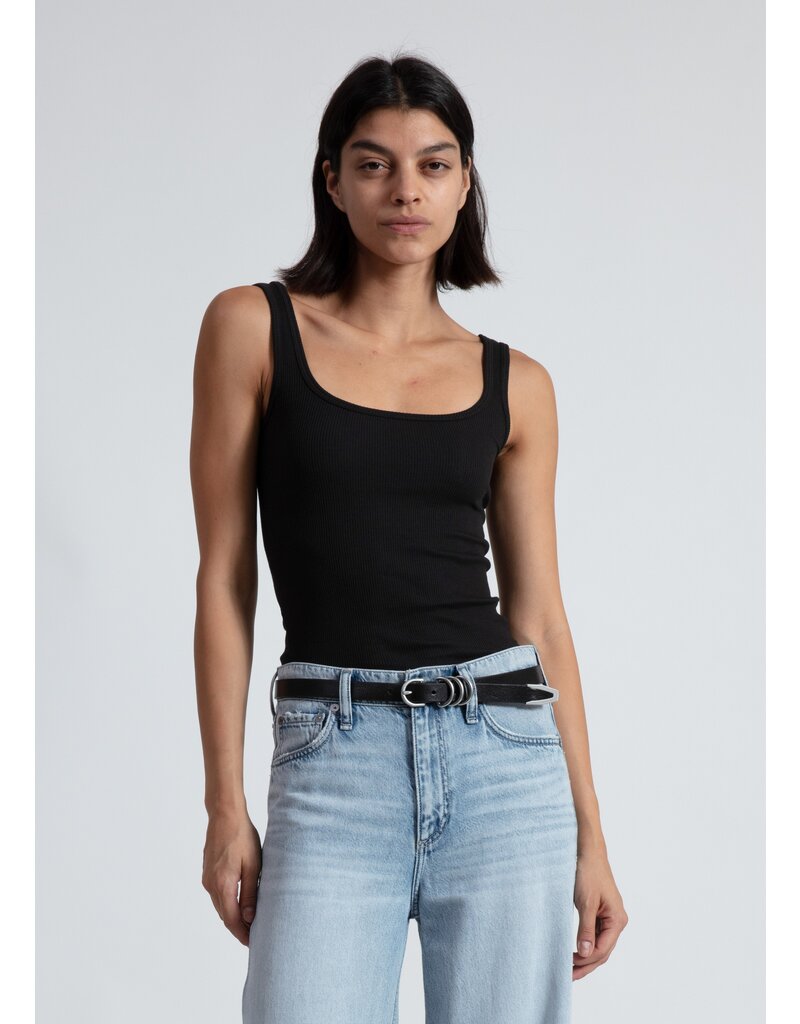 Rag & Bone Baby Spire Hip Belt
