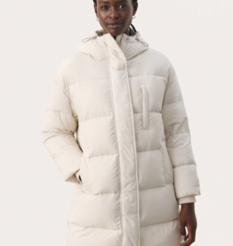 Part Two Labika Puffer Coat